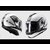 Video for Gunmetal Strobe FF325 Modular Helmet with Sunshield: LS2 Strobe Modular Helmet