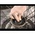 Video for Front Wheel Bearing Kit: Front Wheel Bearing Installation