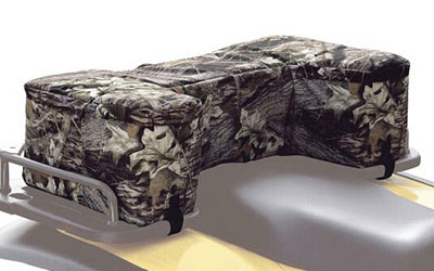 ATV Rear Rack Bag