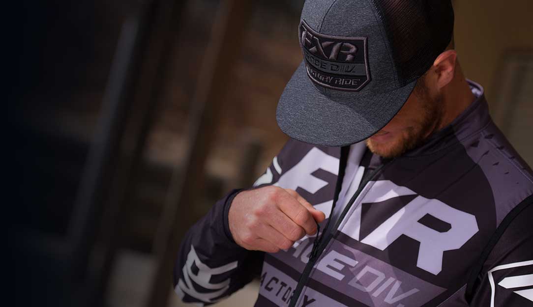 Shop UTV Apparel