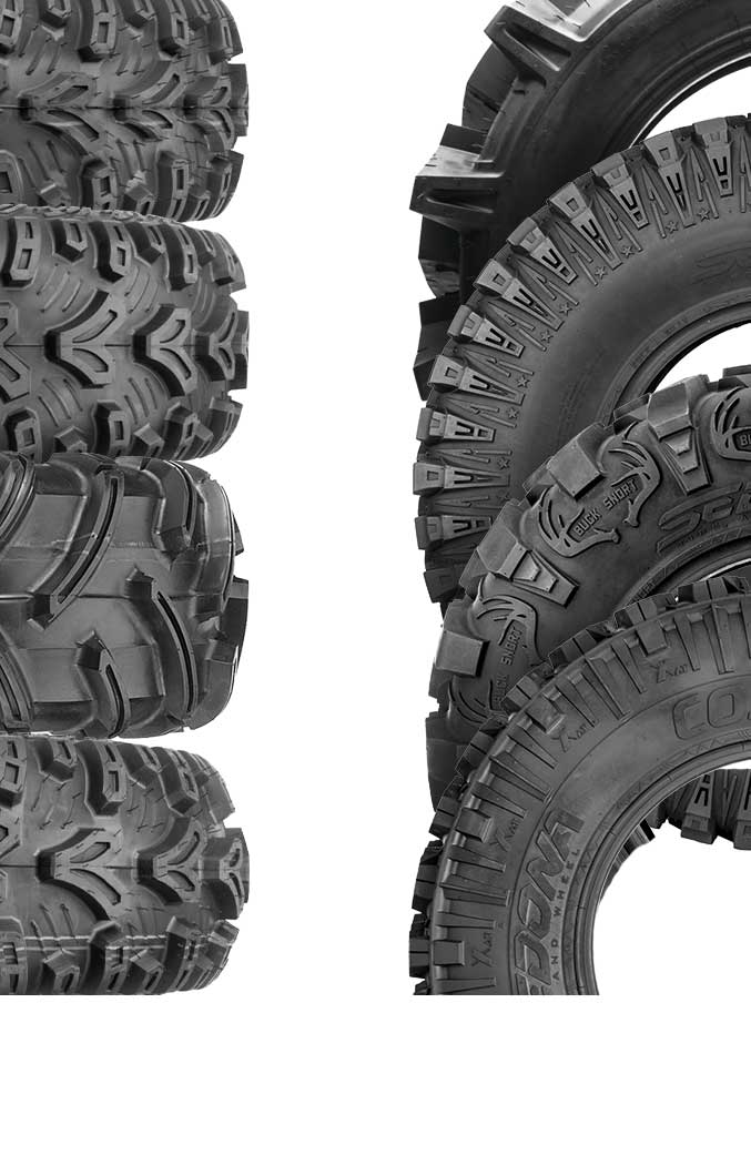 UTV Tires