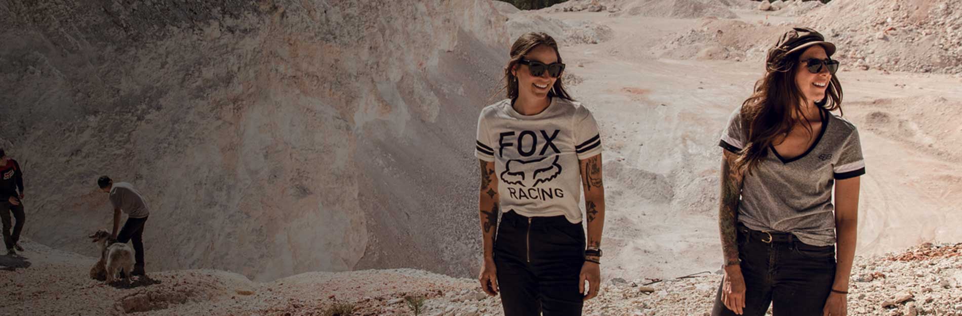 UTV Women's Apparel