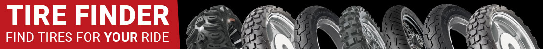 Find Tires for Your Ride: