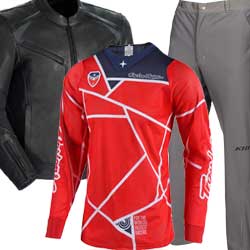 Jacket/Shirt/Pants/Suit Sizing