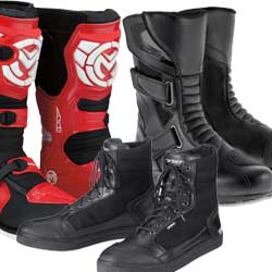 Boot and Shoe Sizing