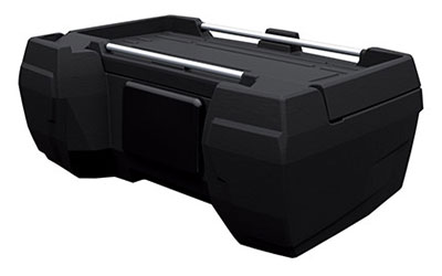 ATV trunk