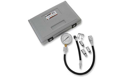 Compression Tester