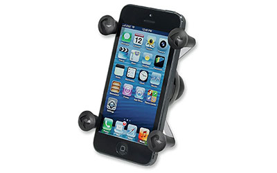 Accessory & Ram Mounts