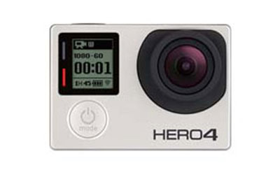 Cameras