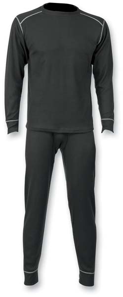 Base Layers