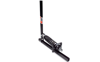 Shock Spring Compressor