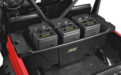 ATV Cargo Box