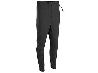 lined pants
