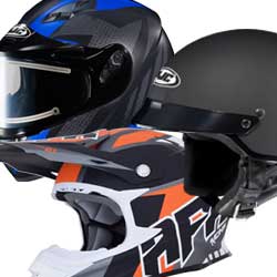 helmet sizing