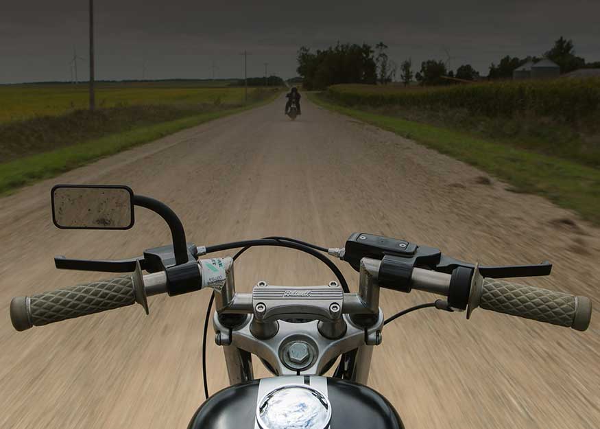 harley Handlebars