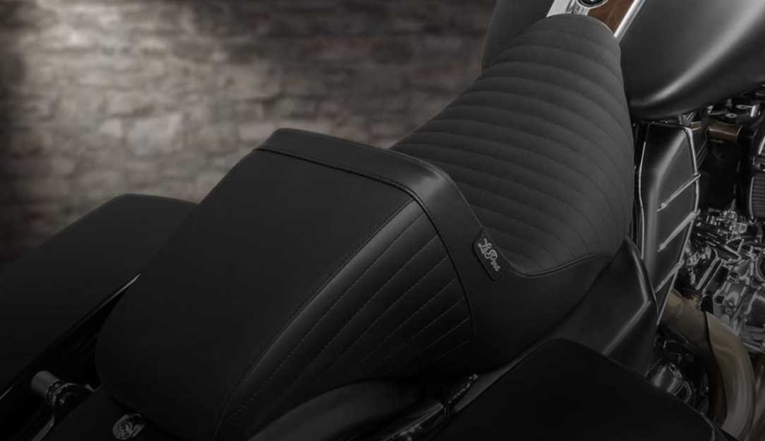 harley Seats