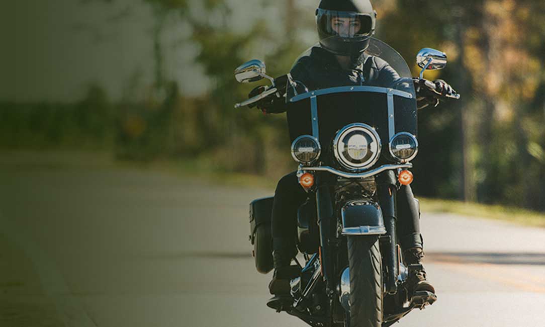harley Windshields