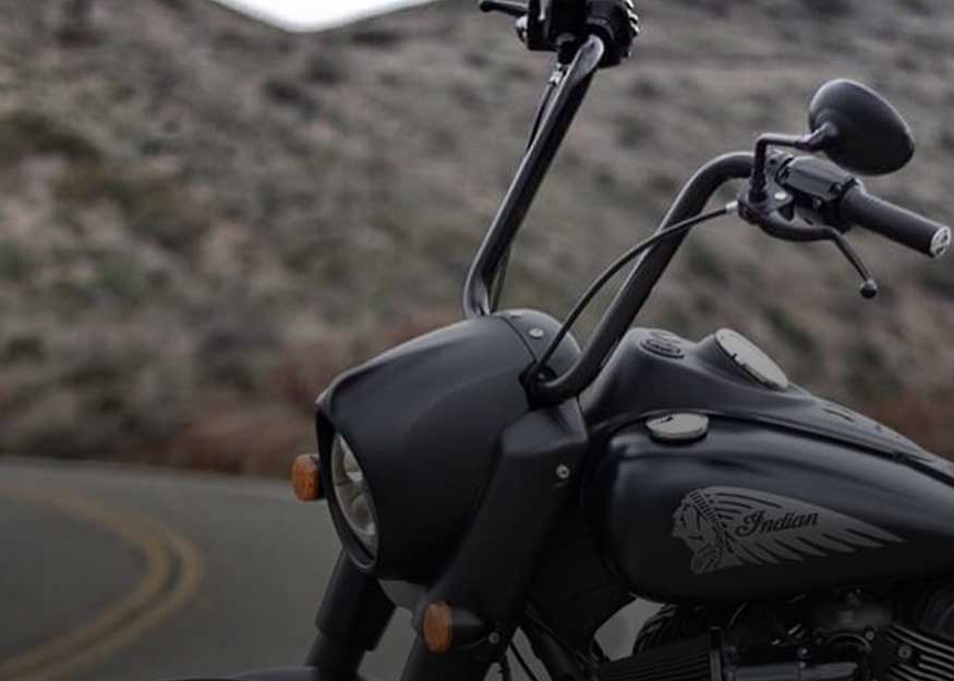 Motorcycle Handlebars
