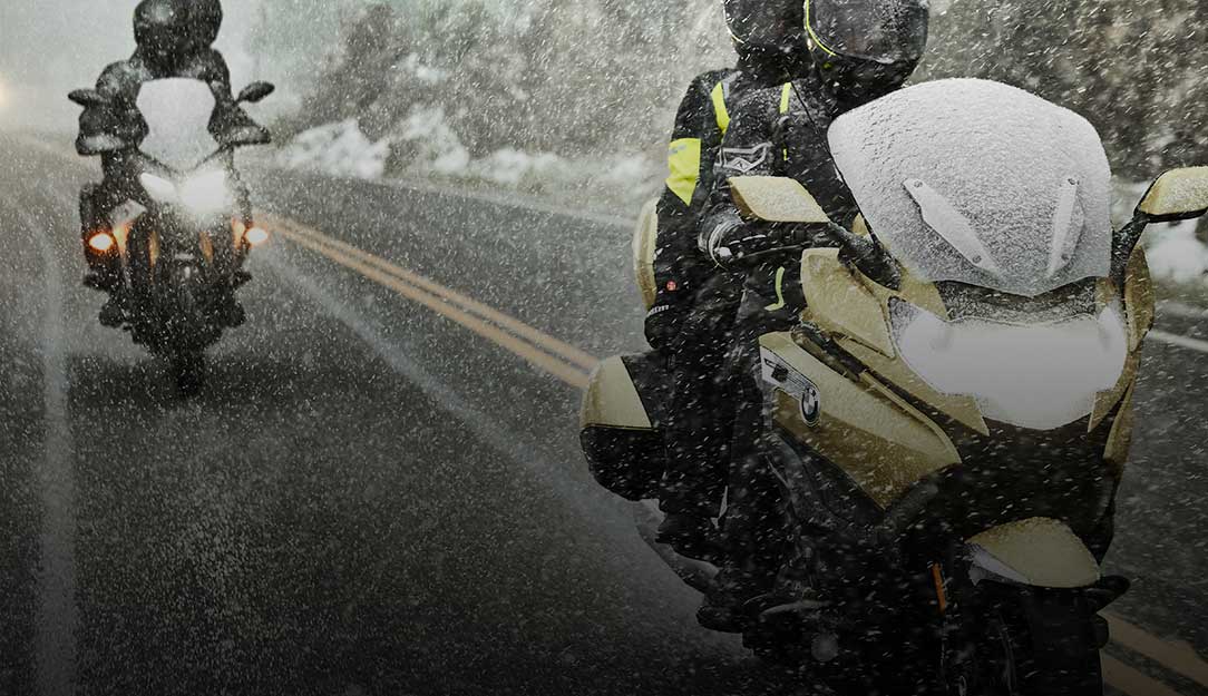 Motorcycle Windshields