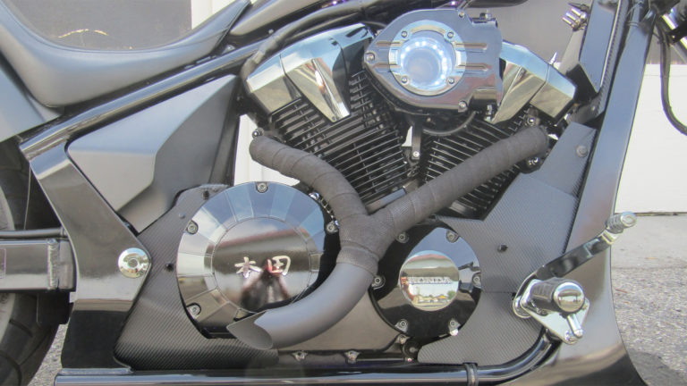 Enoch R6