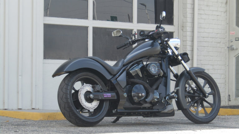 Enoch R7