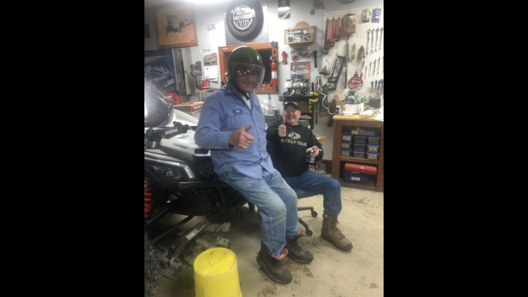 Greg Wolbert Builder